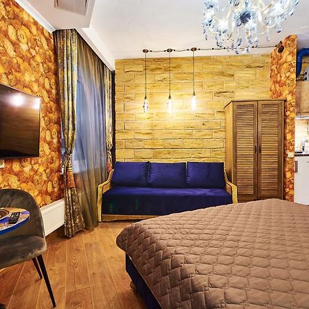 Club Miami Arkadia 22 Этаж Hotel Odessa Buitenkant foto