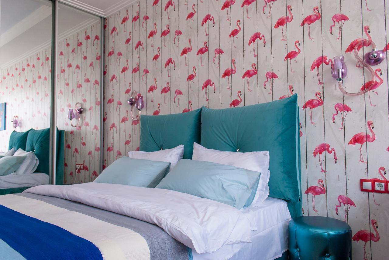 Club Miami Arkadia 22 Этаж Hotel Odessa Buitenkant foto
