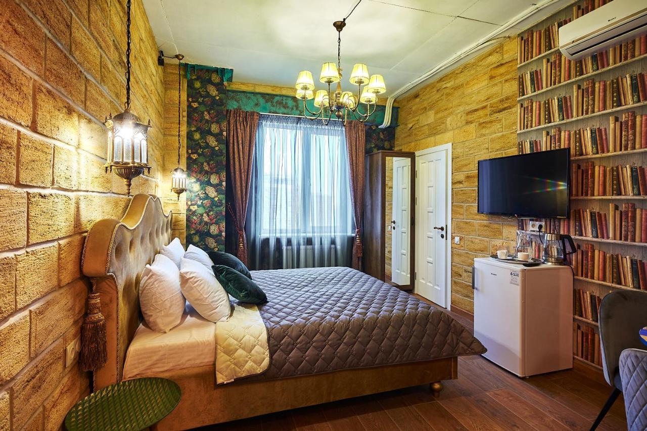 Club Miami Arkadia 22 Этаж Hotel Odessa Buitenkant foto